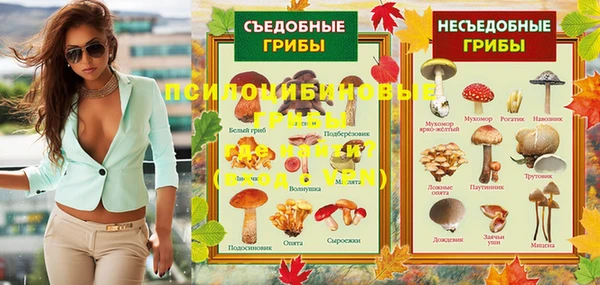 герыч Кулебаки